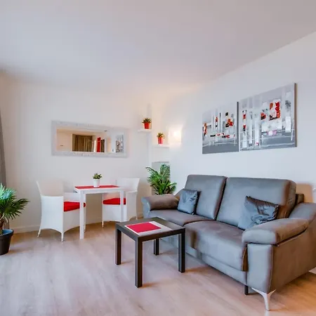 Sa Maniga 3i Appartement *