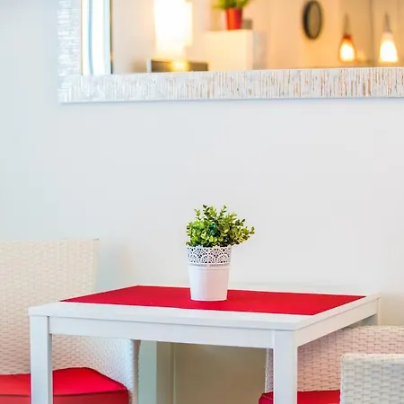 Sa Maniga 3i Appartement