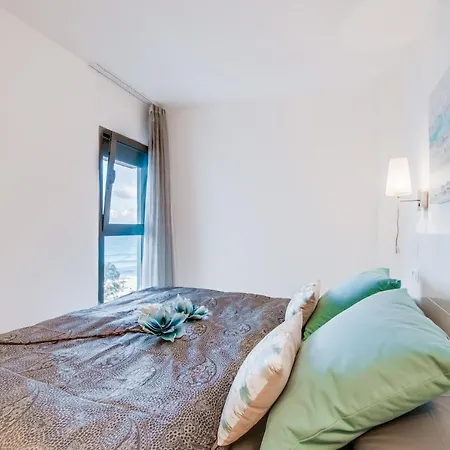 Appartement Sa Maniga 3i Cala Millor (Mallorca)