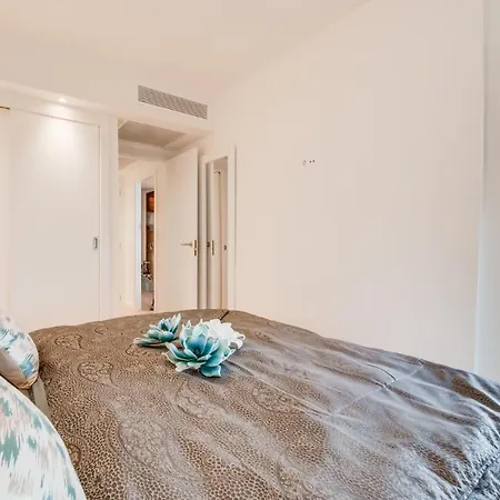 Sa Maniga 3i Appartement Cala Millor (Mallorca)