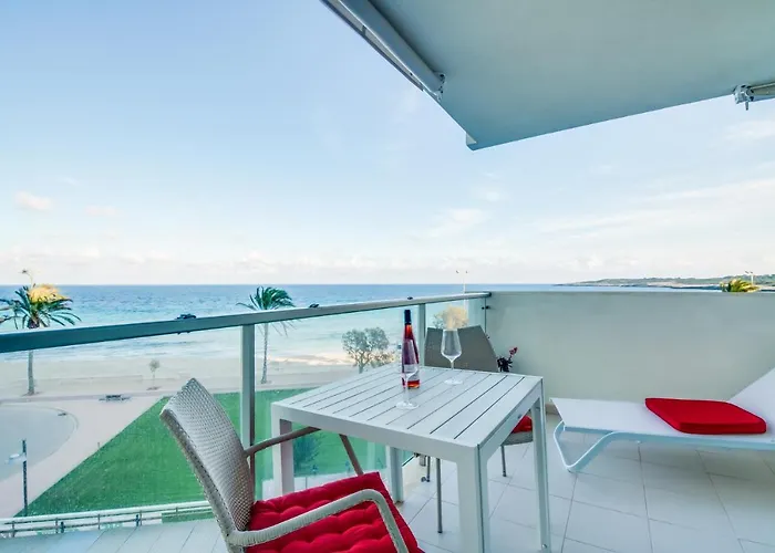 Sa Maniga 3i Appartement