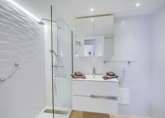 Sa Maniga 3i Appartement