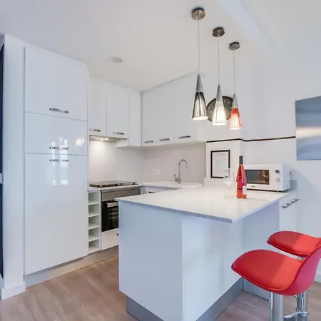 Sa Maniga 3i 公寓 *