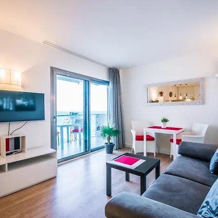 Sa Maniga 3i 칼라 미요르