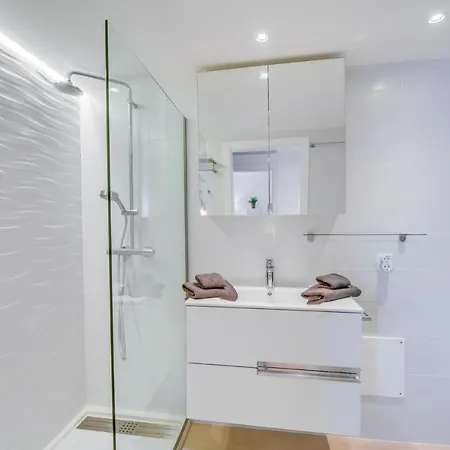 Sa Maniga 3i 아파트