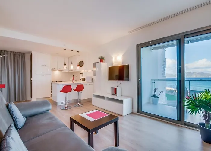 Sa Maniga 3i Apartament