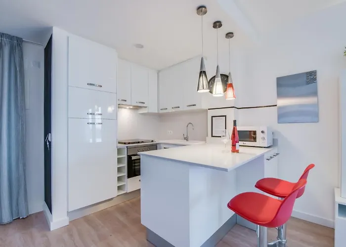 Sa Maniga 3i Apartament *