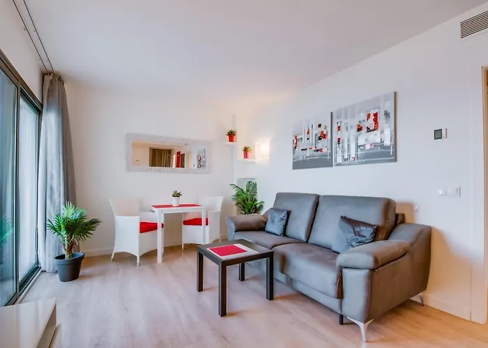 Sa Maniga 3i Appartement *