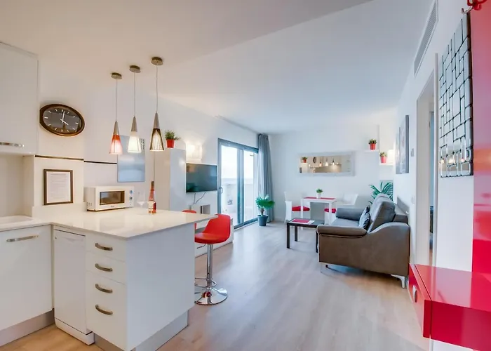 Sa Maniga 3i * Cala Millor (Mallorca)