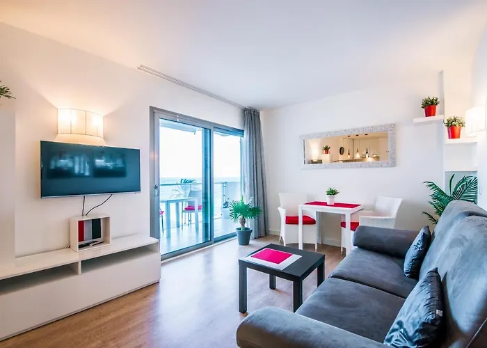 Sa Maniga 3i Cala Millor (Mallorca)