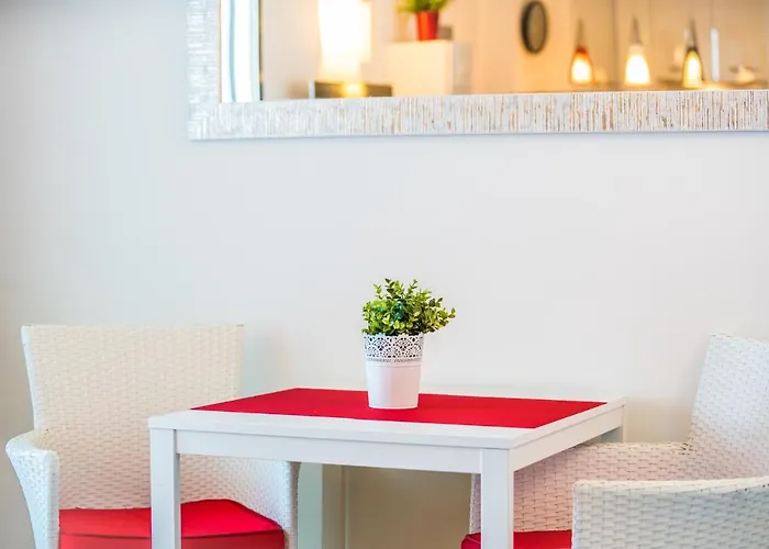 Sa Maniga 3i Apartament