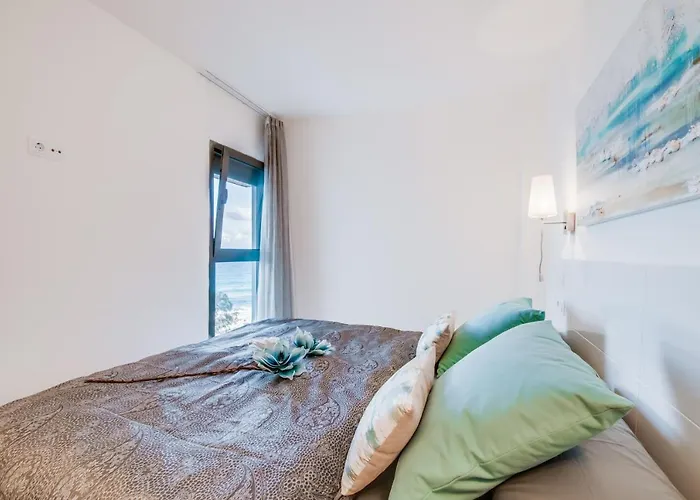 Apartament Sa Maniga 3i Cala Millor (Mallorca)