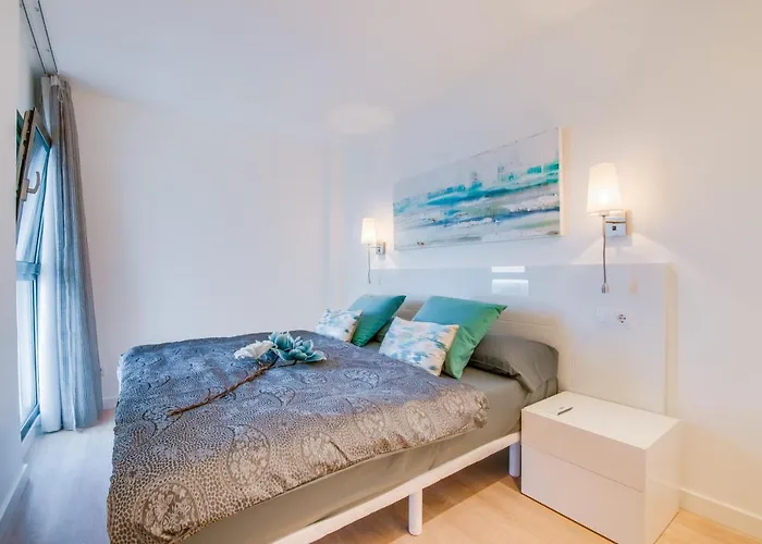 Sa Maniga 3i * Cala Millor (Mallorca)