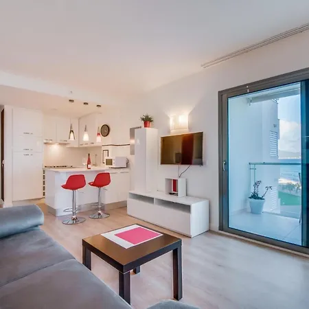 Sa Maniga 3i Apartament