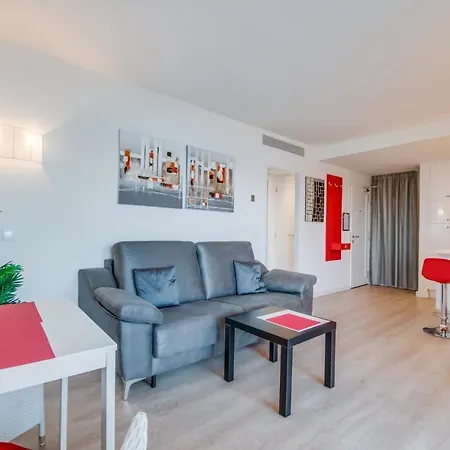 Apartament Sa Maniga 3i *