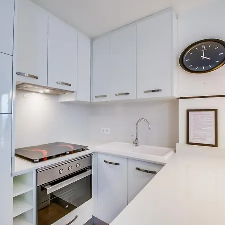 Apartament Sa Maniga 3i Cala Millor (Mallorca)