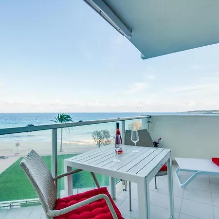 Sa Maniga 3i Apartament