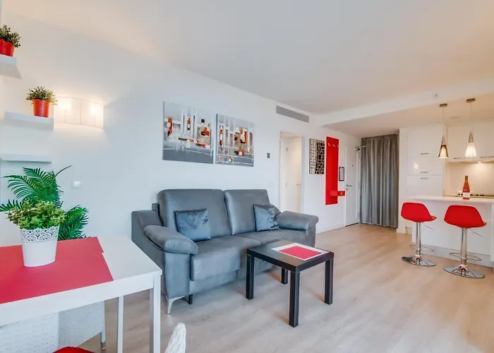 Apartmán Sa Maniga 3i *