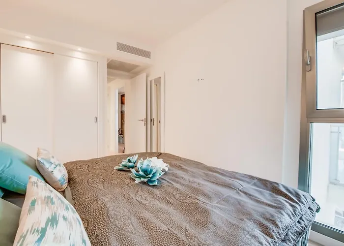 Sa Maniga 3i Apartmán Cala Millor (Mallorca)